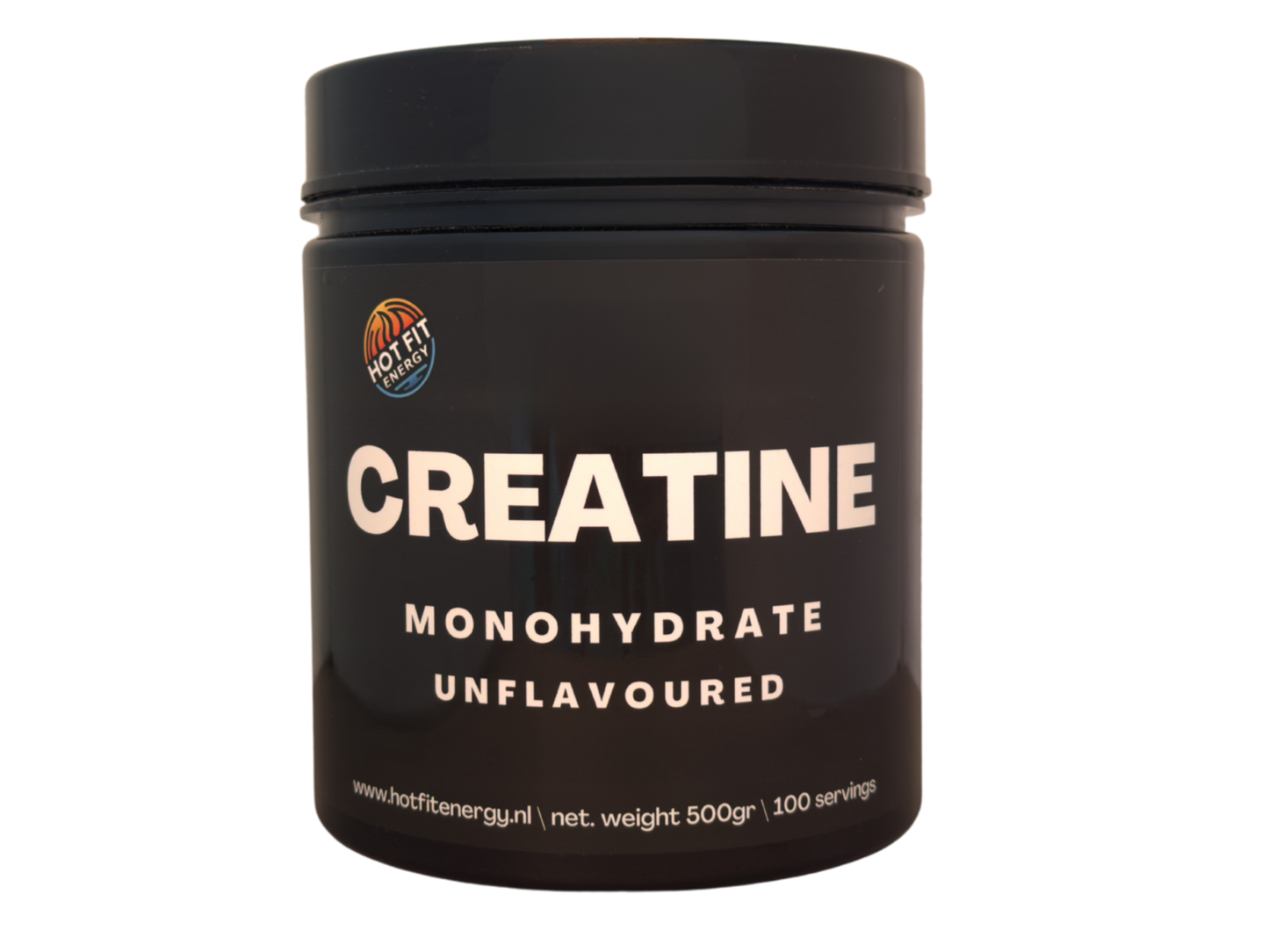 Creatine monohydrate 500g
