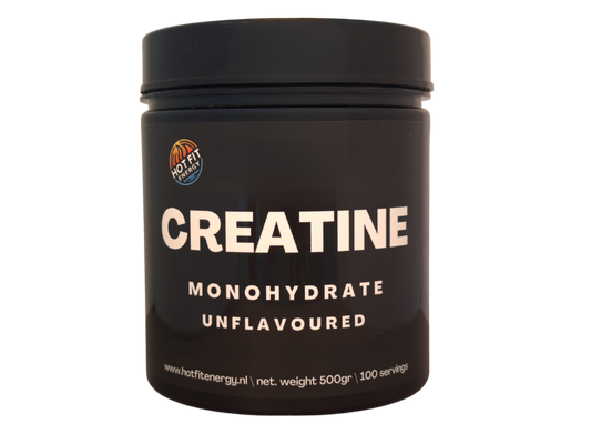 Creatine monohydrate 500g