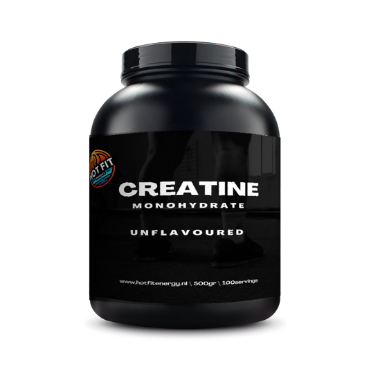 Creatine monohydrate 500g