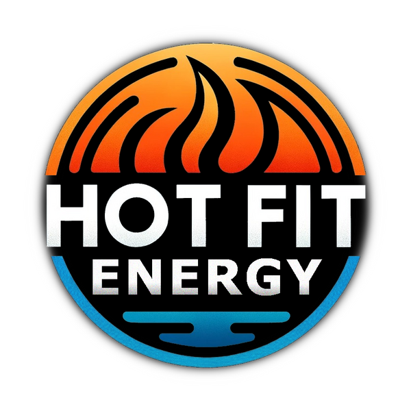 Hot Fit Energy