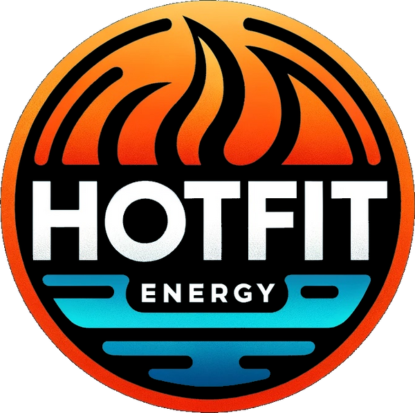 Hot Fit Energy